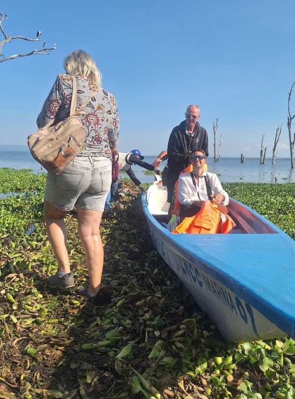 “7 day budget Kenya safari”